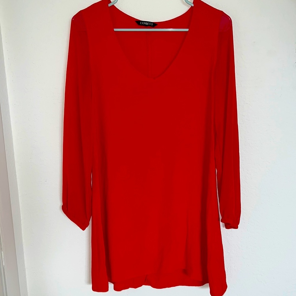 Express Dress